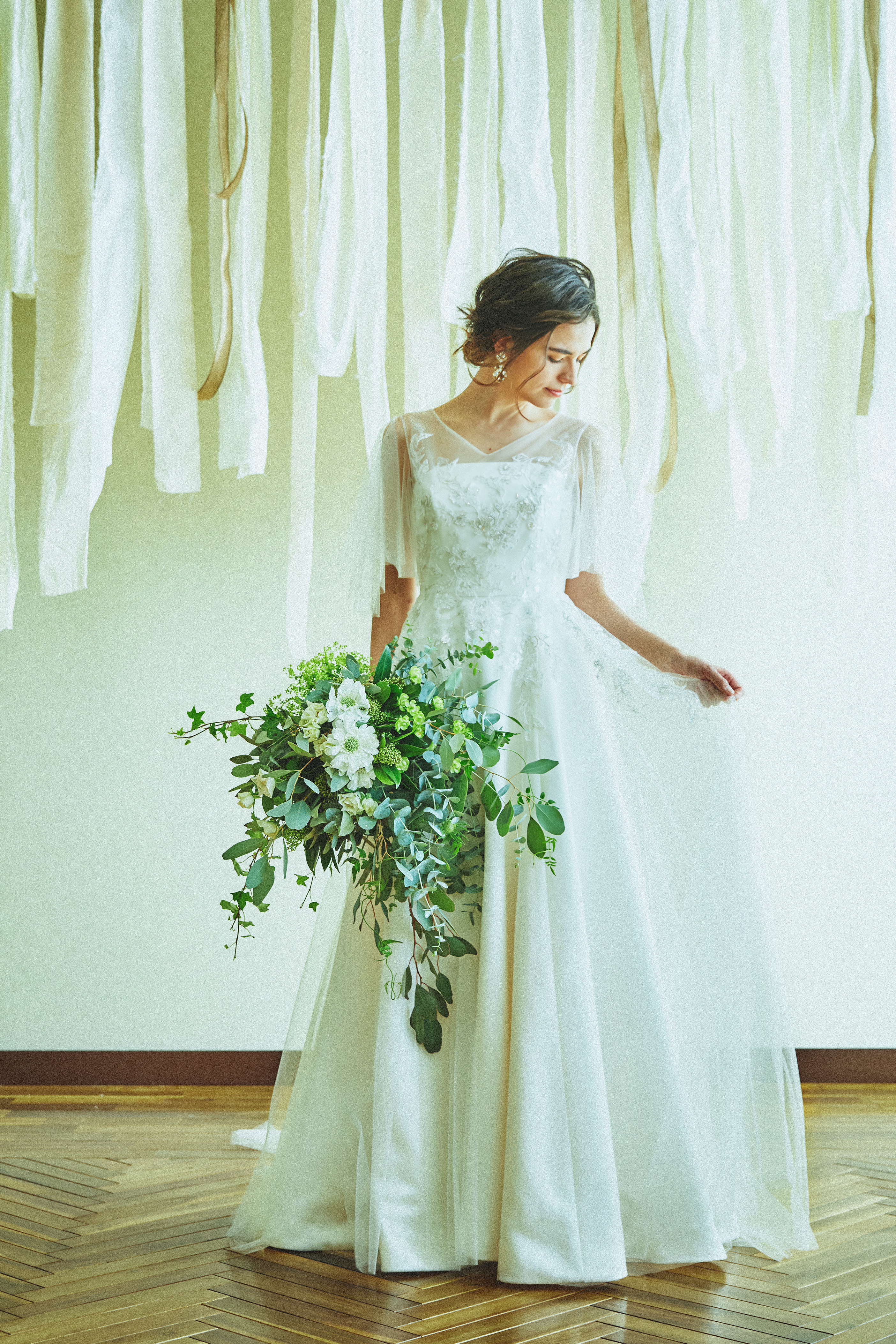 shop blog | ウェディングドレスはLOVE WEDDING by DRESS HOLIC
