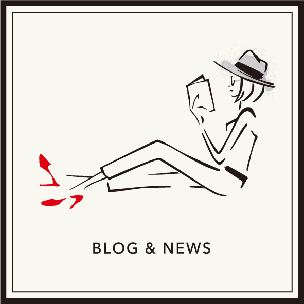 BLOG and NEWS